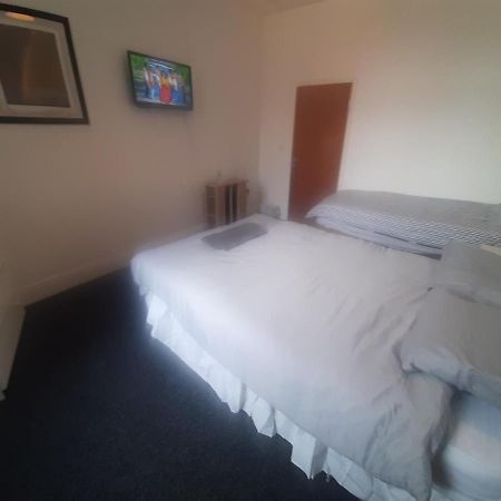 Adam Letting Apartman Middlesbrough Kültér fotó