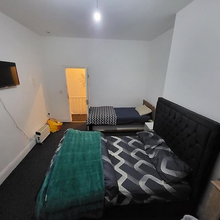 Adam Letting Apartman Middlesbrough Kültér fotó