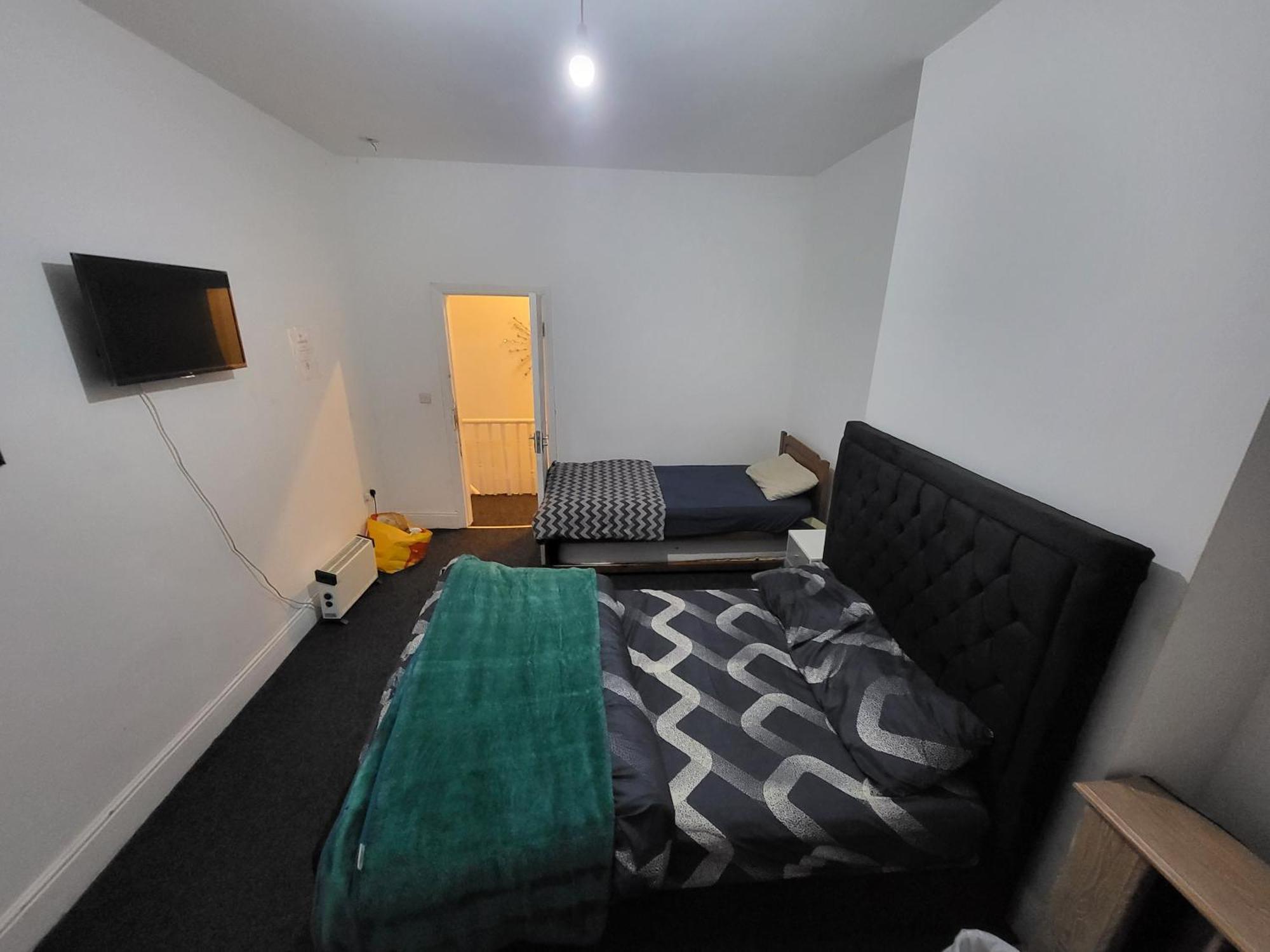 Adam Letting Apartman Middlesbrough Kültér fotó